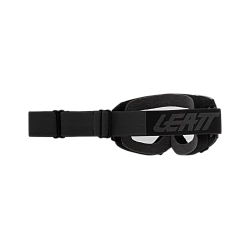 Leatt Vizion 2.5 Stealth / Clear 90% мотоочки