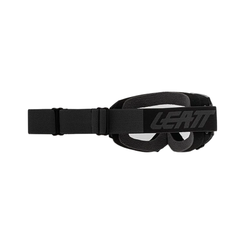 Leatt Vizion 2.5 Stealth / Clear 90% мотоочки