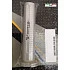 WIRTZ Вставка ручки газа с подшипником Kawasaki KX125/250 92-12, KX80-85-100 98-12, KX65 00-12, KX60 98-03 TH-KF-001