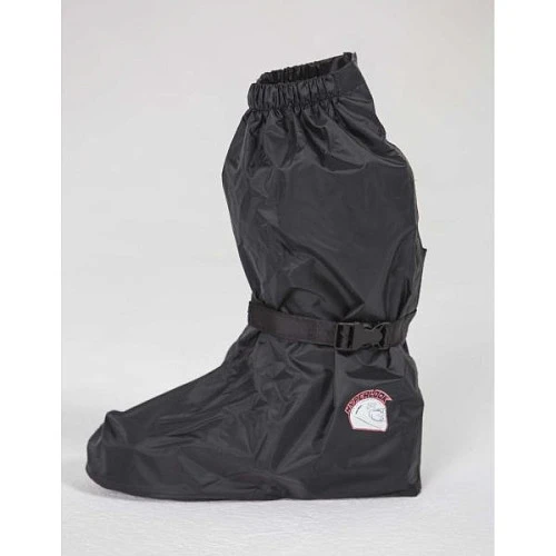 Hyperlook Water Orchid бахилы дождевые, черный (42-45)