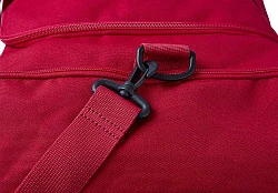 Fox Podium 180 Duffle Gear Bag Flame Red, сумка для экипировки