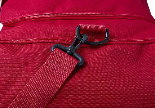Fox Podium 180 Duffle Gear Bag Flame Red, сумка для экипировки