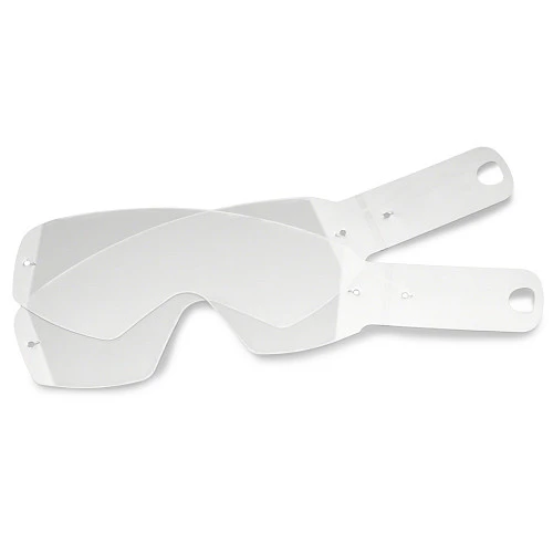 Oakley O-Frame 2.0 отрывные пленки ламинированные (14 шт.)