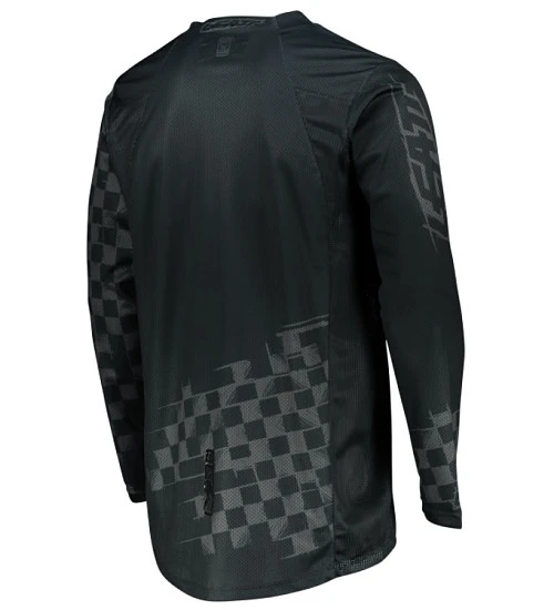 Leatt Moto 4.5 Lite 2022 Brushed джерси