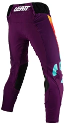 Leatt Moto 5.5 I.K.S 2023 Indigo мотоштаны