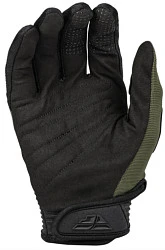 Fly Racing F-16 2023 Olive Green/Black мотоперчатки