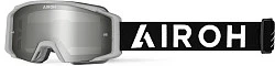 Airoh Blast XR1 Light Grey Matt мотоочки