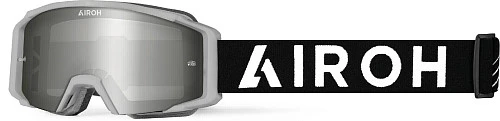 Airoh Blast XR1 Light Grey Matt мотоочки