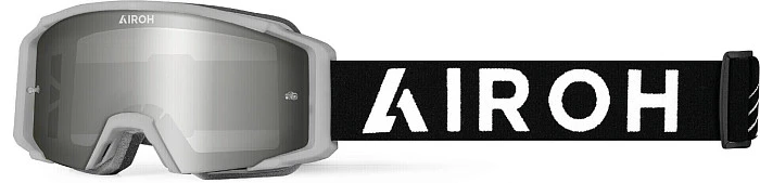 Airoh Blast XR1 Light Grey Matt мотоочки