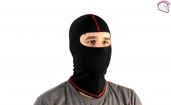 Hyperlook Pancher подшлемник, черный