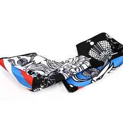 Grom Russia муфты на руль