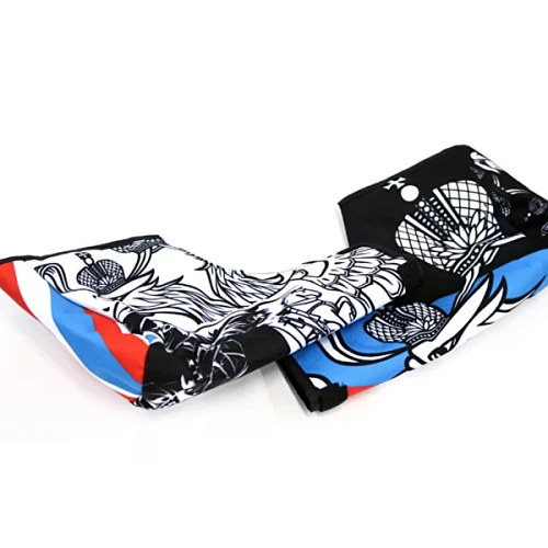 Grom Russia муфты на руль