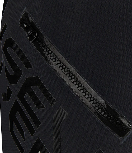 Seven Endure Avid/Vox Staple Black/Black комплект