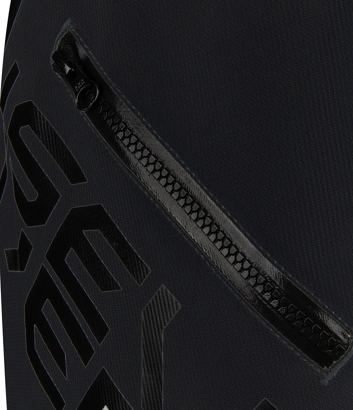 Seven Endure Avid/Vox Staple Black/Black комплект