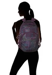 OGIO Rebellious 15 Gypsy рюкзак, сиреневый