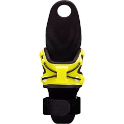 Mobius X8 Wrist Brace защита запястья, бело-черно-желтый