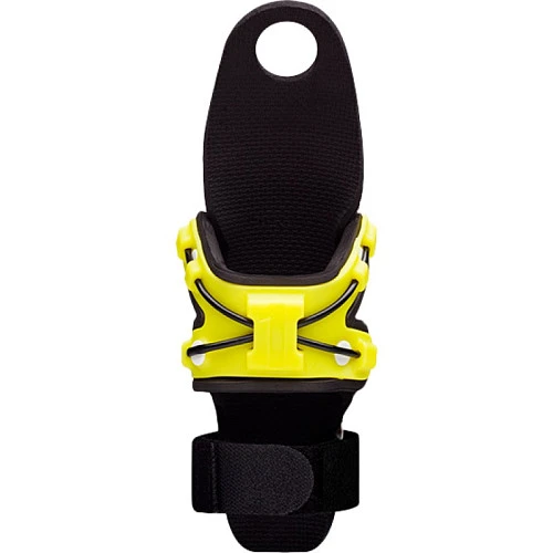 Mobius X8 Wrist Brace защита запястья, бело-черно-желтый