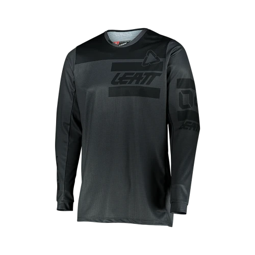 Leatt 3.5 Ride Kit 2022 Graphene комплект мотоштаны + джерси