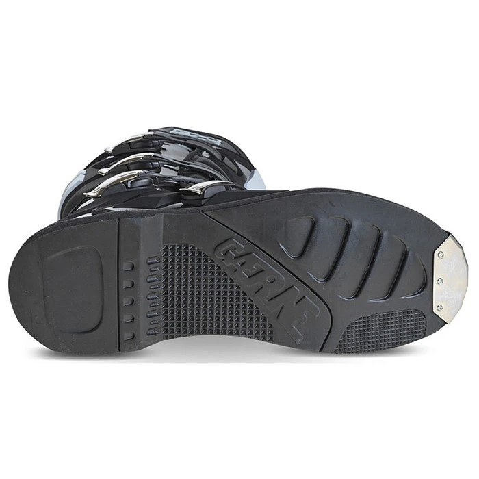 Gaerne GX1 Goodyear мотоботы, черный