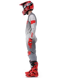 Leatt Moto 4.5 2024 Forge комплект