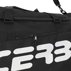Acerbis Cargo Black, сумка для экипировки 180 L