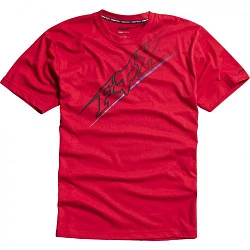 Fox Elecore SS Tech Tee футболка, красный