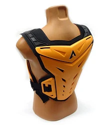 Ataki SC-210 панцирь, оранжевый