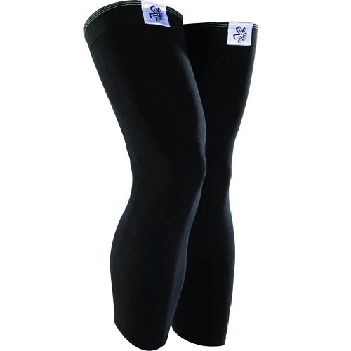 Asterisk Ultra Banded Undersleeves чулки под наколенники, черный