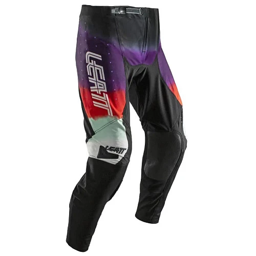 Leatt Moto 4.5 2025 SunBurn мотоштаны женские