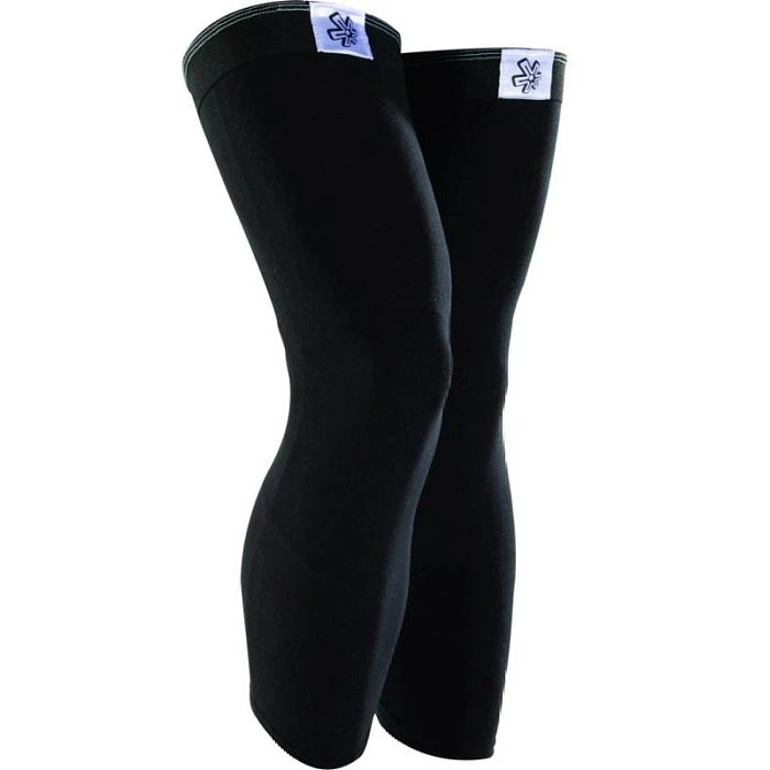 Asterisk Ultra Banded Undersleeves чулки под наколенники, черный