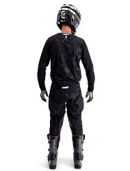 Leatt Moto 4.5 Enduro 2023 Black комплект