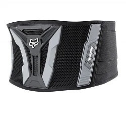 Fox Turbo Belt XL защита поясницы, черно-серый