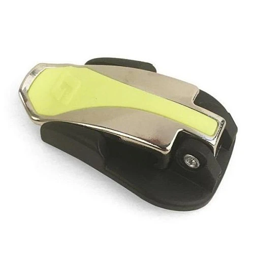 Gaerne SG10/SG12 Yellow застежка ремешка для мотобот