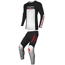 Seven Vox Phaser Youth Black комплект подростковый