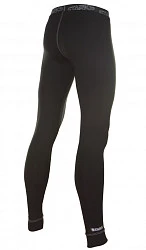 Starks Warm Long Shirt термобелье демисезонное, кальсоны, черный