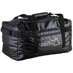Leatt Duffel 60L Сумка для экипировки, черный