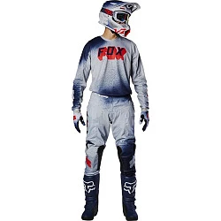Fox Racing 180 Bnkz Grey комплект