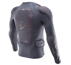 Leatt 3DF AirFit Lite Evo Jr моточерепаха подростковая