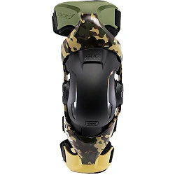 POD K4 2.0 LE Camo наколенники