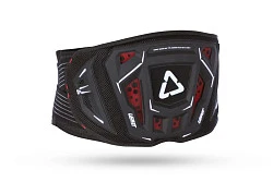 Leatt 3DF 3.5 защита поясницы, черный