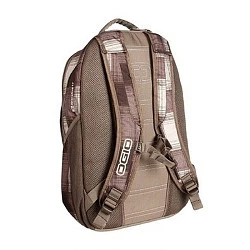 OGIO Operative 17 Ombre Tan рюкзак, бежево-коричневый