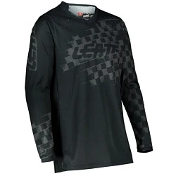 Leatt Moto 4.5 Lite 2022 Brushed джерси