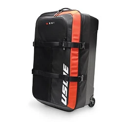 USWE Buddy 100L Black/USWE Red сумка на колесах