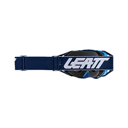 Leatt Velocity 6.5 Cryztal Blue / Purple 75% мотоочки