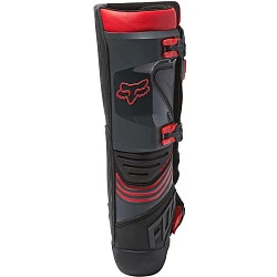 Fox Comp 2022 мотоботы, черно-красный