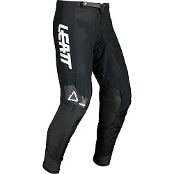 Leatt GPX 4.5 2021 Black/White мотоштаны