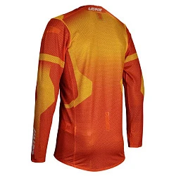 Leatt Moto 5.5 UltraWeld 2025 Flame джерси