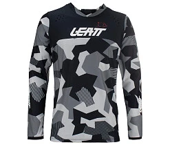 Leatt Moto 4.5 Enduro 2025 Forge джерси