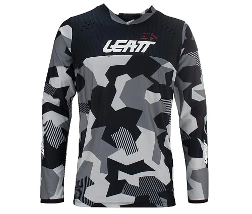 Leatt Moto 4.5 Enduro 2026 Forge комплект