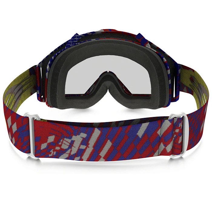 Oakley Proven Podium Check мотоочки